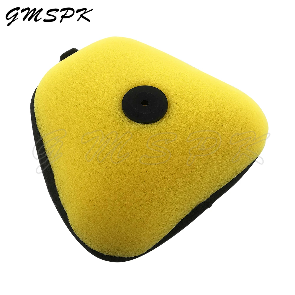 Air Filter Cleaner Motorcycle Parts Fit for YAMAHA YZ250F 2014-YZ250FX WR250F WR450F YZ450F YZ450FX YZ YZF WR 250FX 450FX air filter motorcycle air filter air filter cleaner motocross air filter