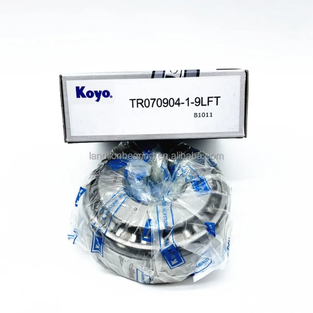 rolamento de rolos kotaper automovel tr070904 tr070904 tr070904 1 9lft koyo jtekt 01