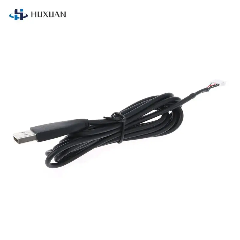 Mouse Encoder Decoder USB Mouse Cable For MX518 MX510 MX500 MX310 G1 G3 G400 G400S Mouse Line