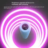 Glowing Skipping Rope for Kids Adjustable LED Night Glow Jump Ropes Children Adults Portable Training Sports Fitness Equipment 4