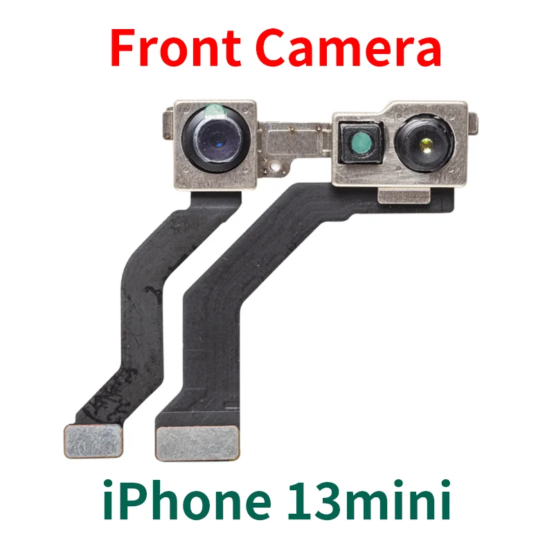 13 mini Front