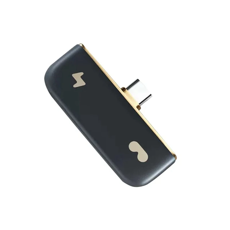 

For Rokid HUB Charging Converter For Rokid Max Air AR Smart Glasses Multifunctional Convenient Practical Converter, Durable