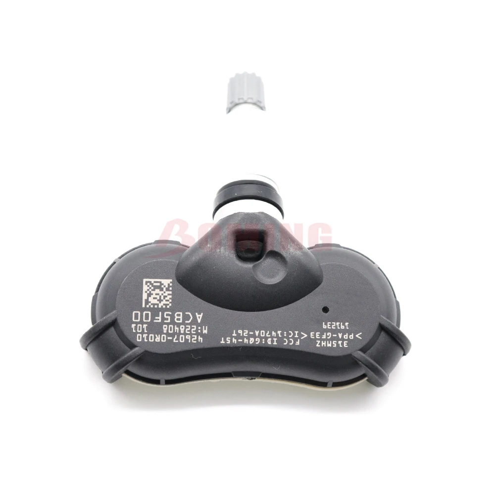 ڵ TPMS Ÿ̾ з ͸ , Ÿ ̷ Rav4 2013-2017, 42607-0R010, 315MHz