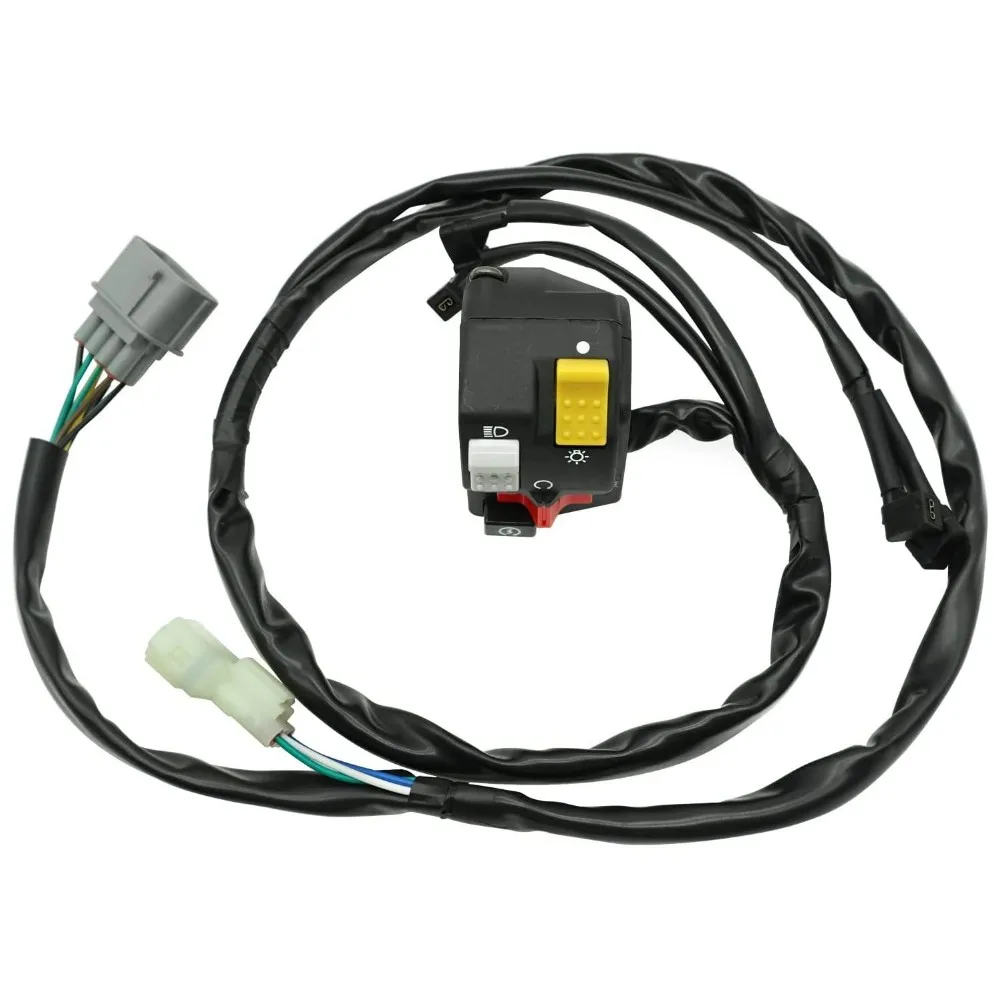  ڵ  ġ Honda Rancher 350 TRX350  ų  Ʈ  Ʈ  TRX350FM/TRX350TM 35200-HN5-N03  2006