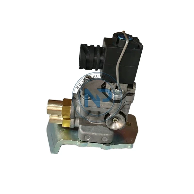 vol Truck Air Brake Solenoid Valve 21031448