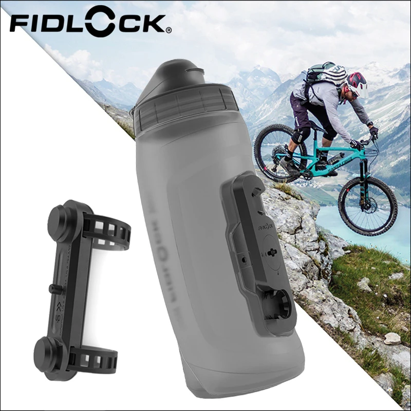 Water Bottle Bicycle Fidlock Bottle Twist 600 Mil Bicycle