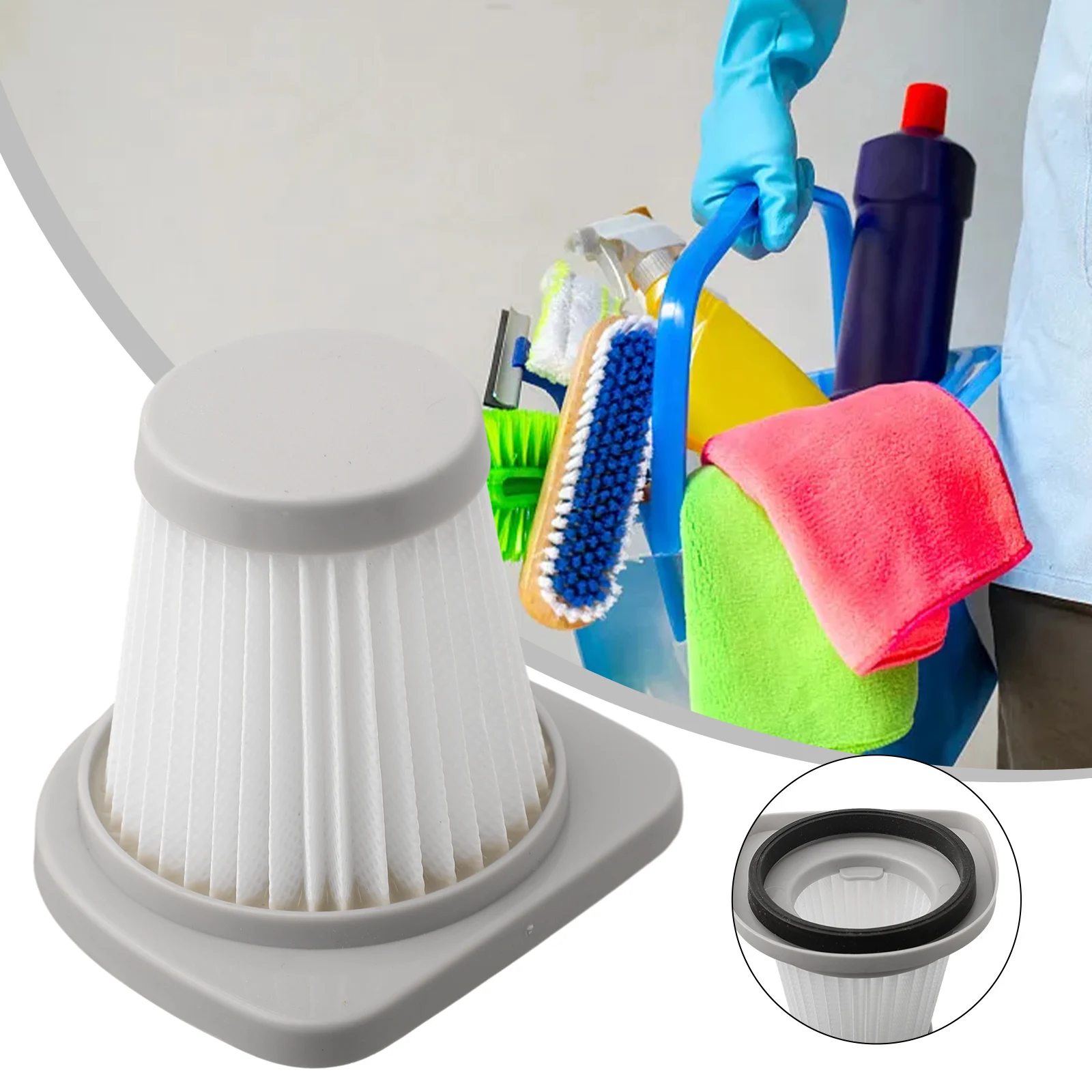 

Сменный фильтр для пылесоса BergHOFF, Mrnica, Merlin, эффективное удаление пыли, Оптимальная производительность