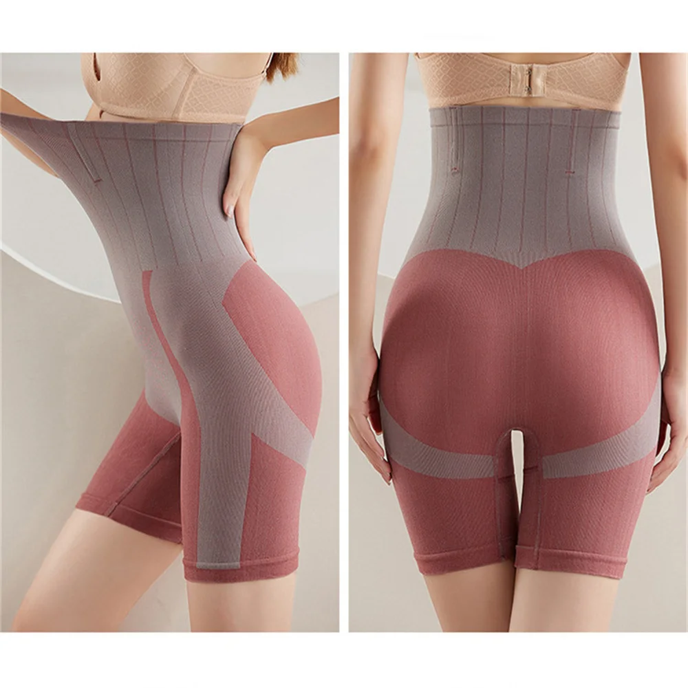 Female Panties High Waist Belly Sheath Body Shapewear Tummy Control Shorts  For Women Modeling Straps Slimming Butt Lifter Pants $2.73 - Wholesale  China Women Body Shaper Firm Tummy Control Shorts Under at