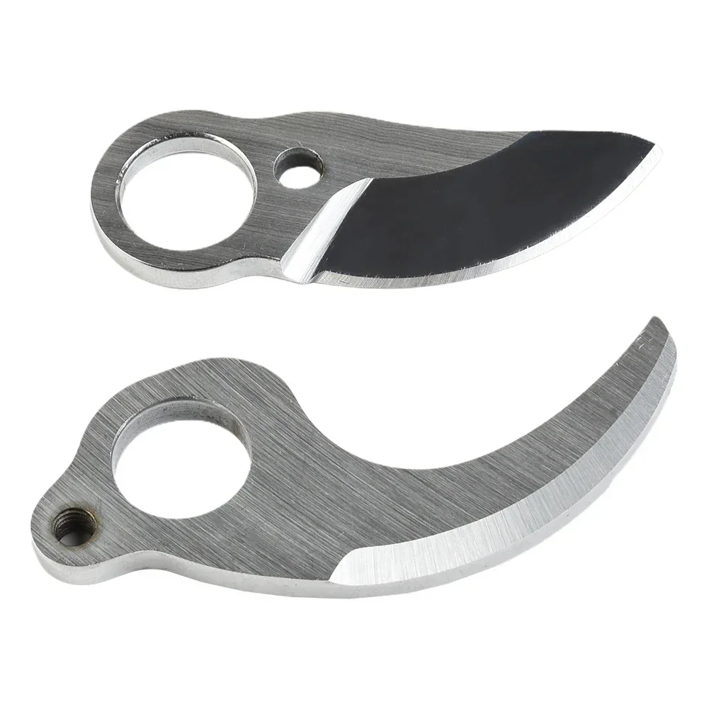 SK5 Pruning Shear Spare Blade Replaceable Blades For Brushless Electric Pruning Shears And Rechargeable Electric Garden Shears 2