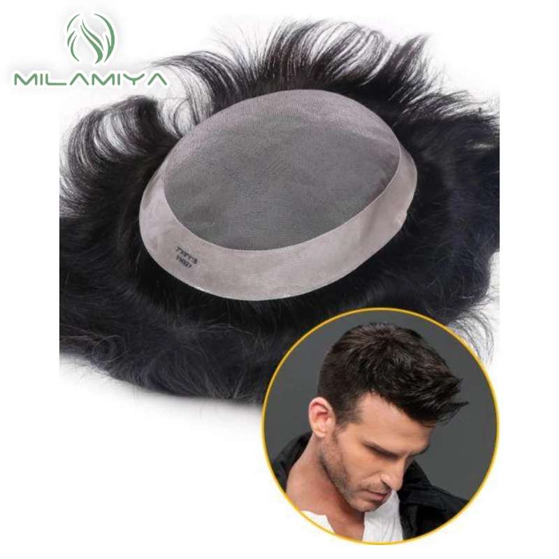 Mullet Wig Novelty Black Awful Toupee Costume Wig Walmart