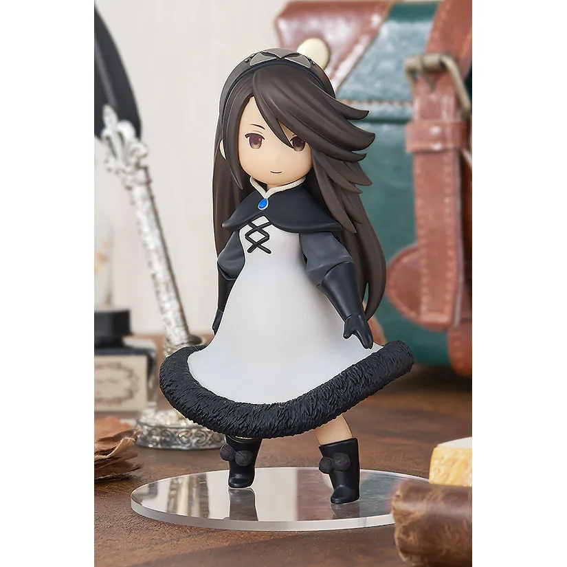 

Pre Sale Agnes Oblige Bravely Default: Flying Fairy Anime Figure Model Bravely Default: Flying Fairy Action Toy Figure Collectio