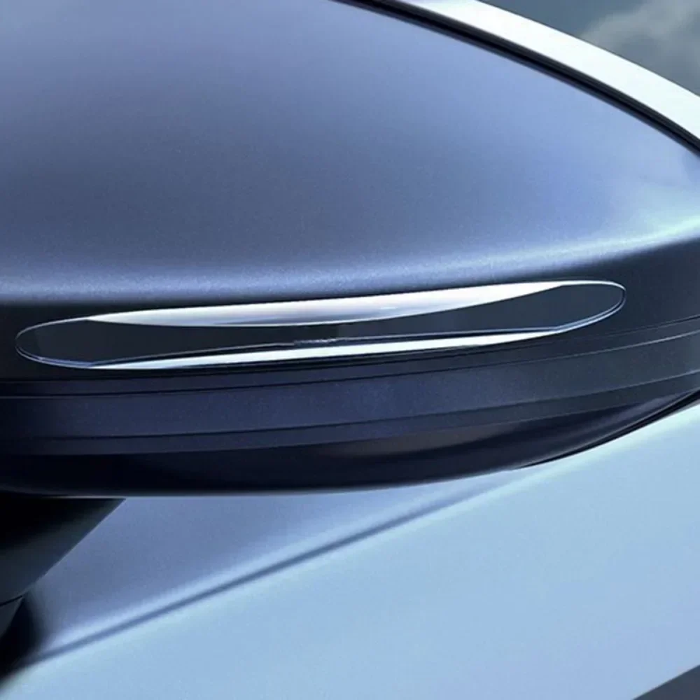 4Pcs Auto Car Door Edge Protection Guards Trim Molding Protection Strip Scratch Protector Car Door Crash Bar For Audi BMW car door edge guards
