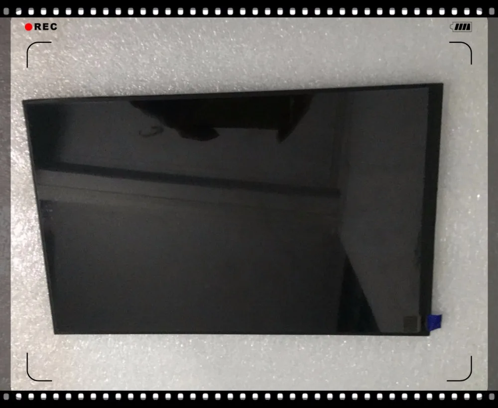

P7558 LCD module 10.1 inch 31pin New high quality For Cable FPC10131G Tablet Display Screen
