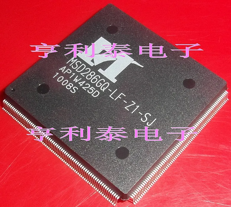 

MSD286GQ-LF-Z1-SJ In stock, power IC