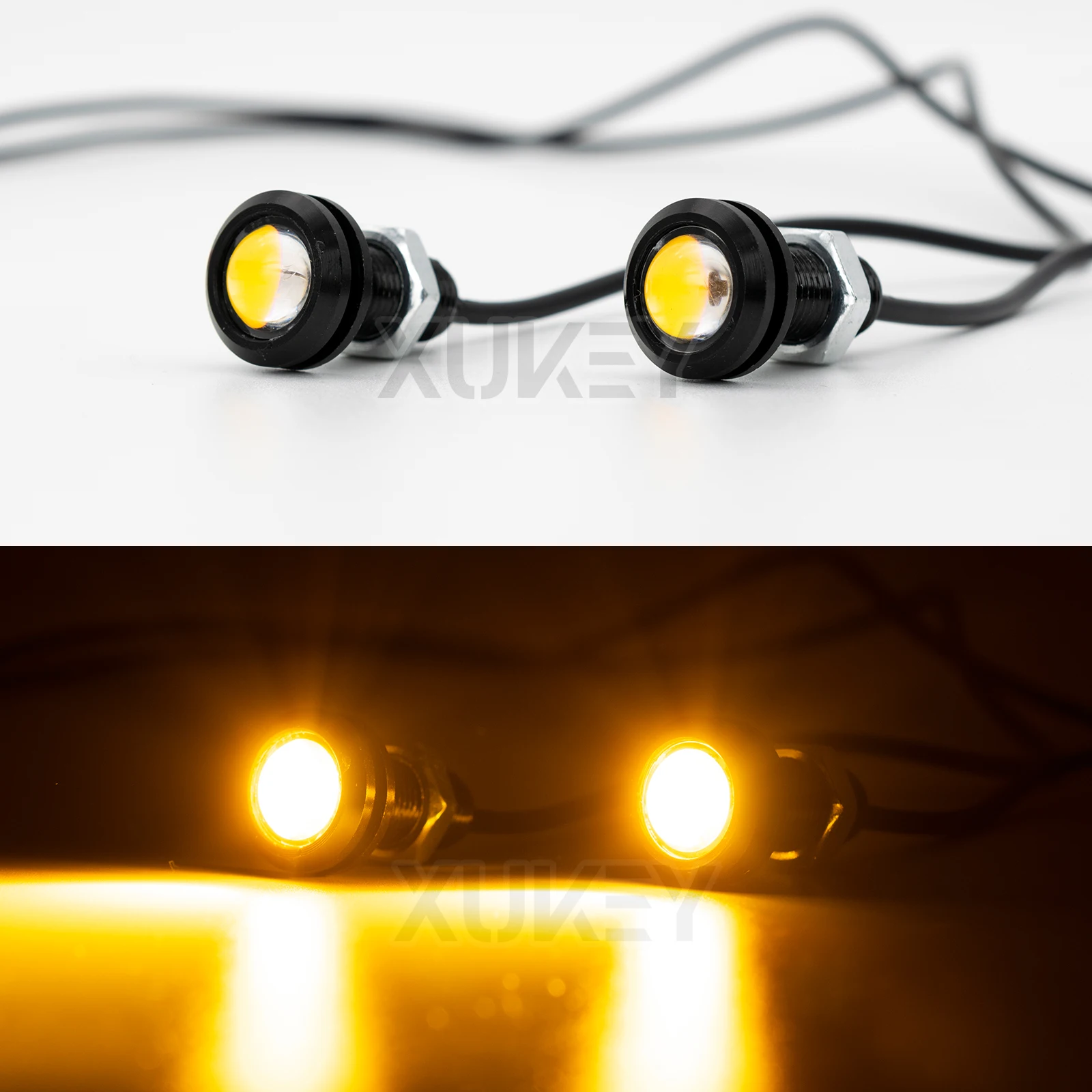 �ڹ� ����� LED �̱� ���� DRL �ڵ��� �Ȱ���, ���� 12V ���� �׸� ����, ������ ��� ���� ���� ��ȣ ����, 4 ��