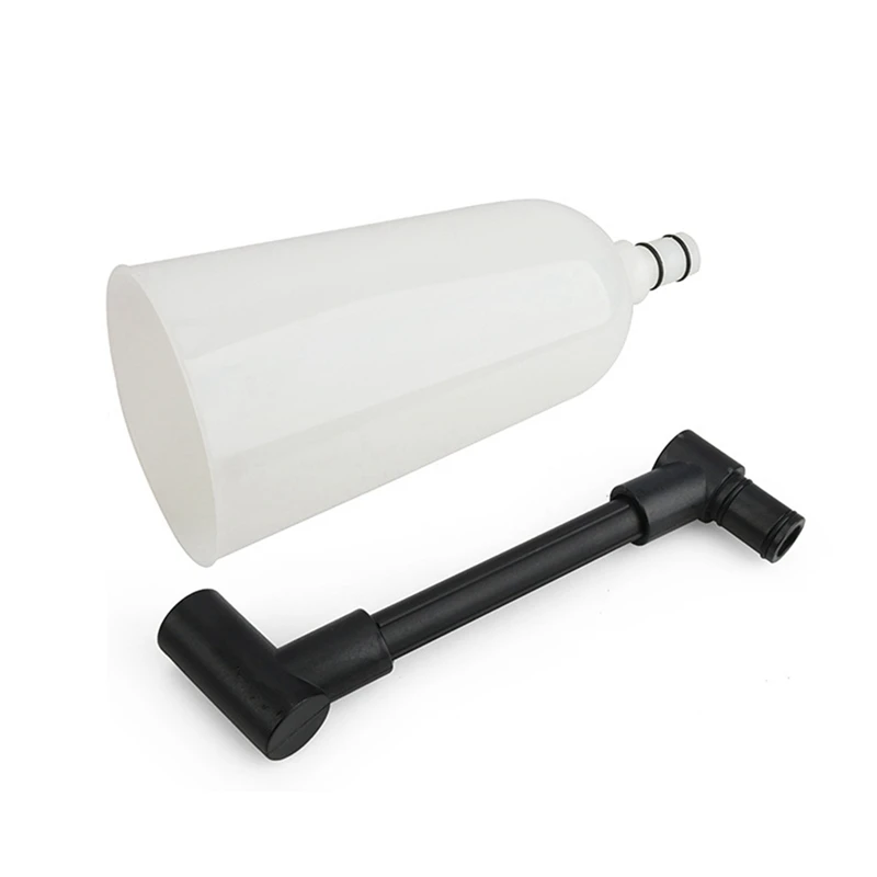 15 PCS Oil Filler Oil Adding And Changing Tool Car Engine Changing Funnel Filling Funnel Replacement Tool