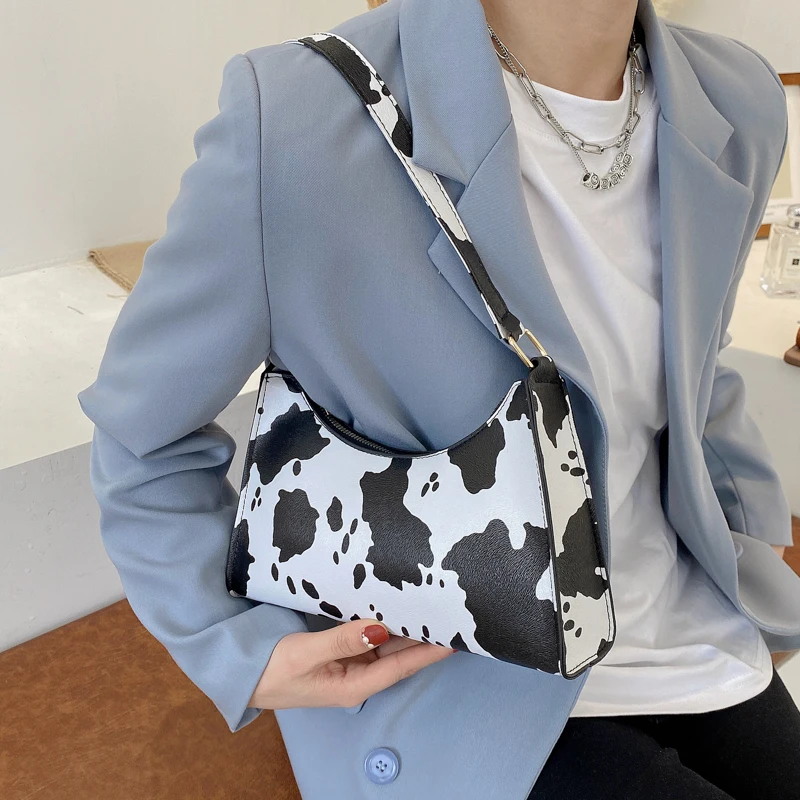 Fashion Design Women's Spreadscards  Tipping Soft PU Leather Lady Underwritten Shoulder Bag Retro Simple Girl Clutch Wallet Tote