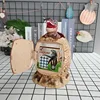 Kids Toys,Electronic Piggy Bank for Kids, Dinosaur ATM Piggy Bank Password Cash Coin Can, Money Bank Toy for Children with Music 2