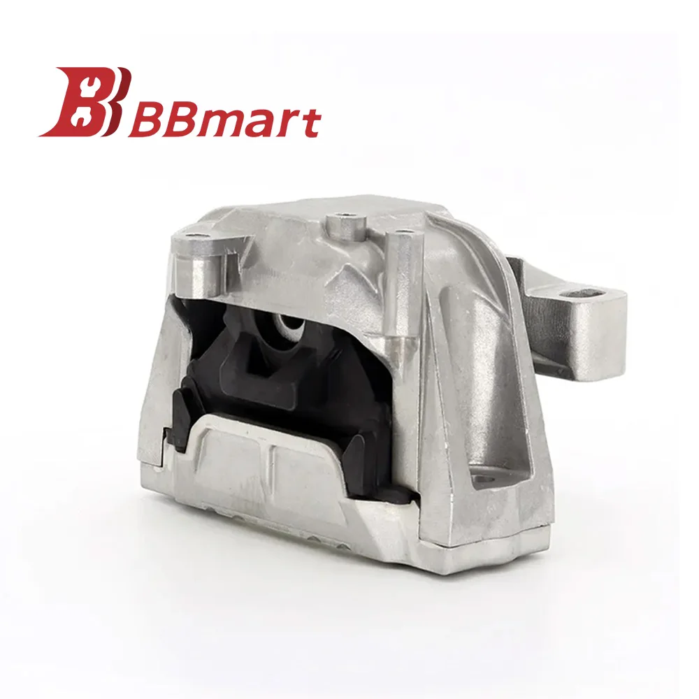 BBmart Auto Parts Right Engine Foot Glue For VW Sagitar 1K0199262BD Engine Mount Car Accessories 1pcs