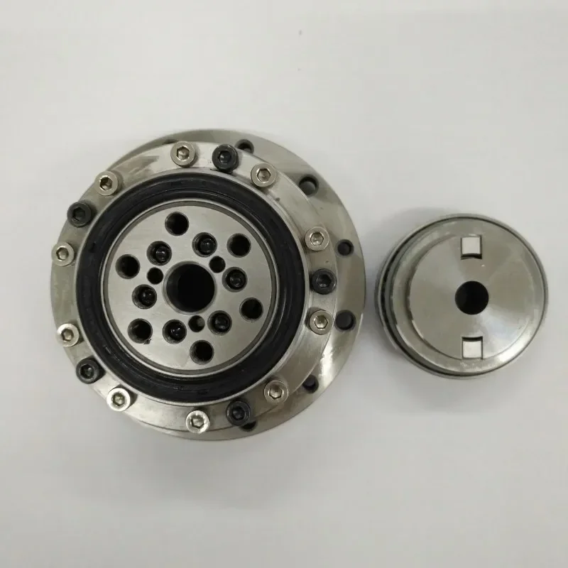 Harmonic drive Robot Harmonic gearbox CS14/17 Reduction ratio 30-50-80-100-120 High precision reducer