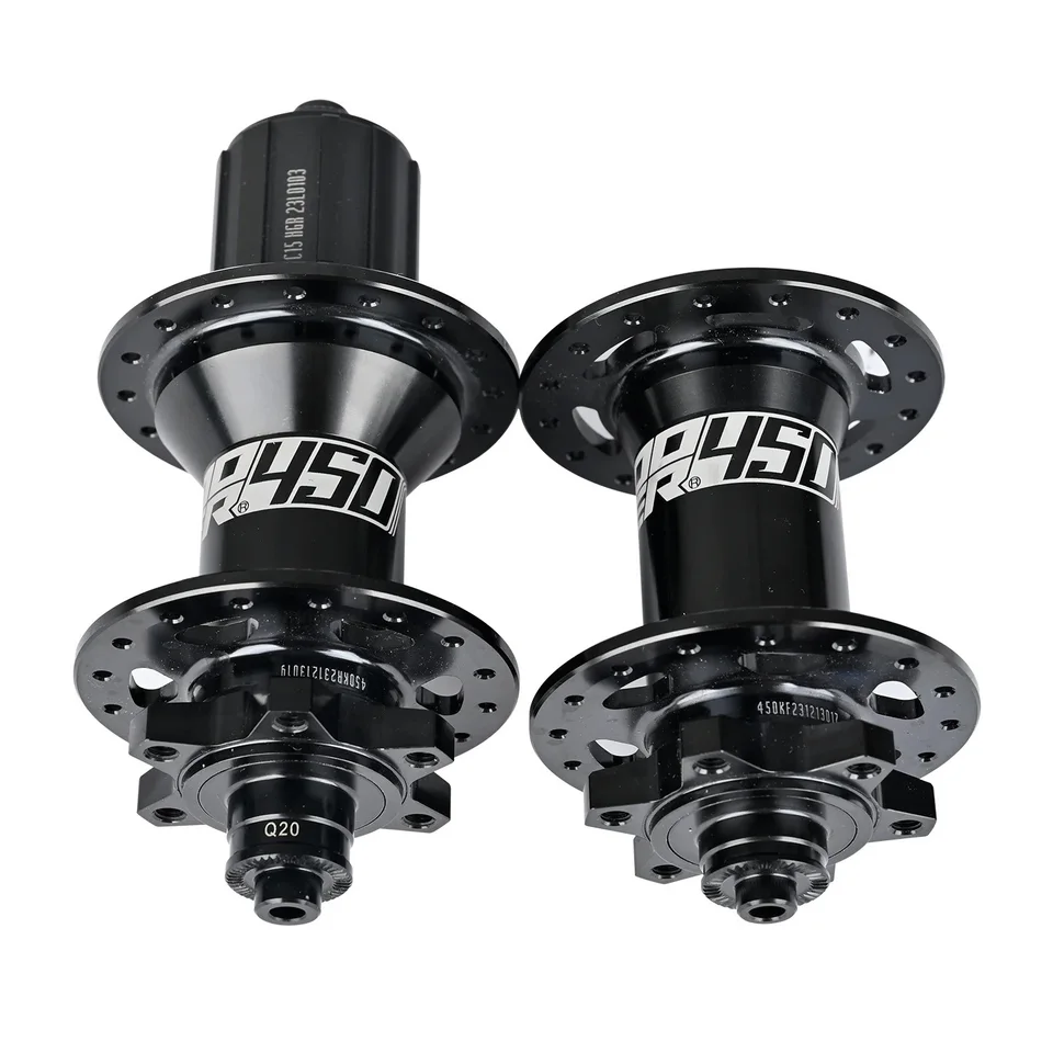 Koozer 2019 Newest Cx420 Road Bike Hubs Bicycle Disc Brake