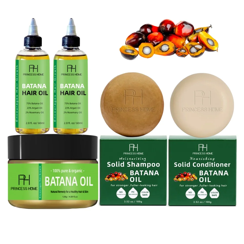 batan hair care