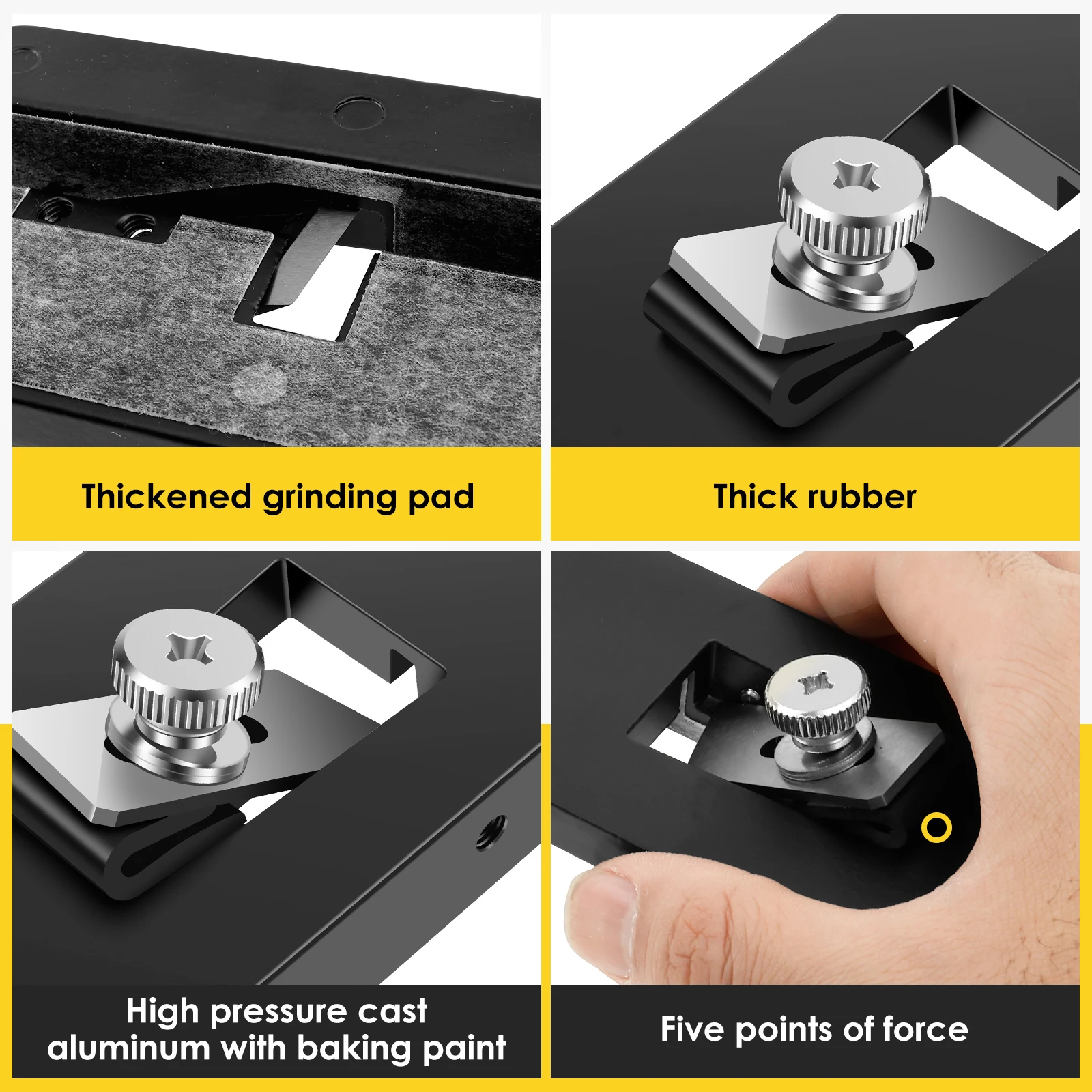 Flexible Saving Effort Edge Band Trimmer Tools Solid Edge Banding Cutter Efficient Banding Cutter Planer Trimmer for Woodworking