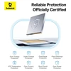 Baseus 45W Power Bank 10000mAh Super Mini Portable Battery Smart Digital Display for iPhone 15 16 Pro Max Xiaomi Samsung Huawei 6