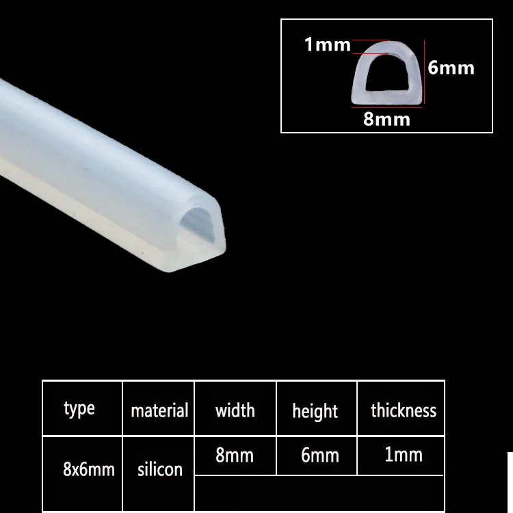 D8mmx6mm 1M