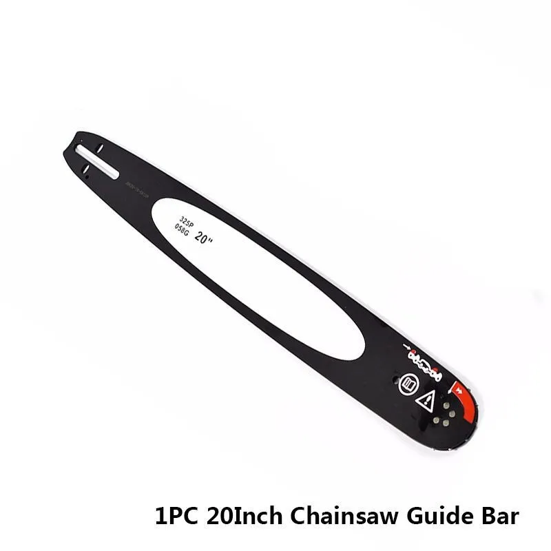 CMCP 18/20'' Chainsaw Guide Bar 325LP for Stihl 9800 Chainsaw Chain Cover Protector Garden Tools Parts 3
