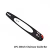 CMCP 18/20'' Chainsaw Guide Bar 325LP for Stihl 9800 Chainsaw Chain Cover Protector Garden Tools Parts 3