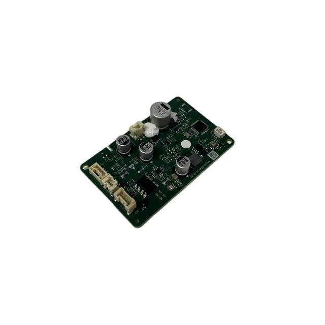 Carte Mère Dock Board Onyx3 - Pièce Détachée Pour Roborock S7 Et Modèles Compatibles