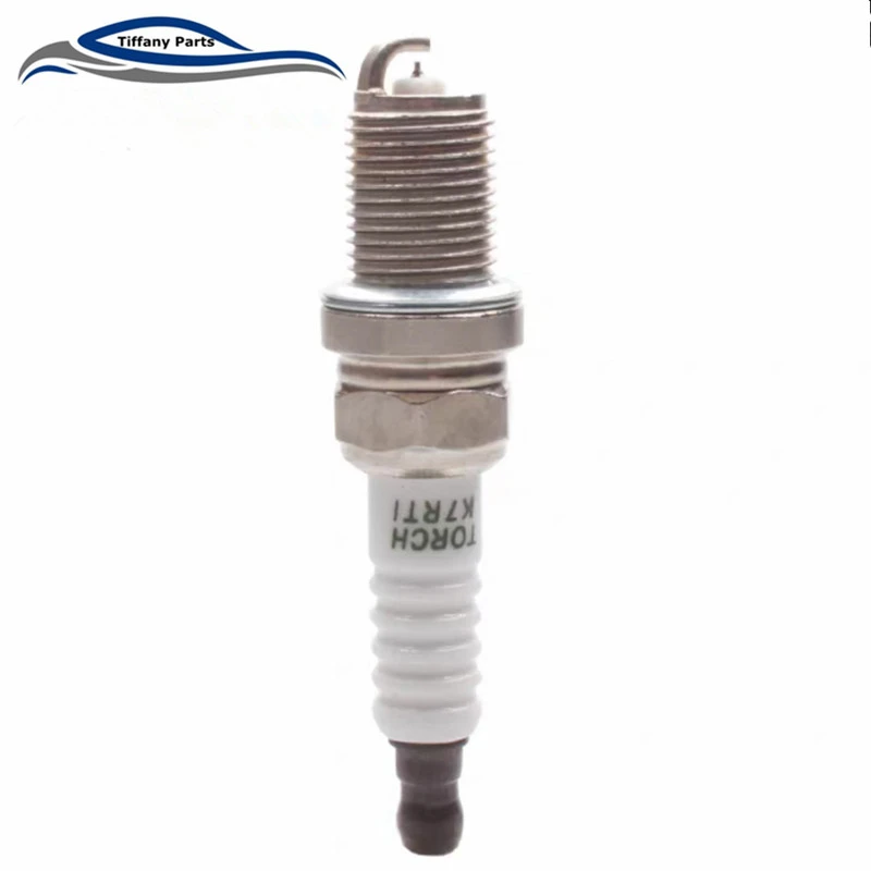 K7RTI Spark Plug For Chery ACTECO(BCE)/Tiggo2/Amulet/Tiggo 4 5 7 2.0
