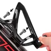 Bike Water Bottle Holder - Lightweight Cage for MTB/Road Bike, Anti-Slip Universal Fit 5