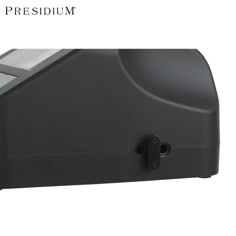Presidium Gem Tester II ダイヤモンド モアッサナイト テスター Presidium Gem Tester II ダイヤモンド モアッサナイト テスター