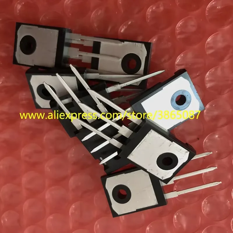 D3012C5 IDWD30G120C5 IDWD30G120C5XKSA1 DPG30I400HA DPG301400HA FGH40N120AN G7PH46UD G7PH46UD-E IRG7PH46UD 10개 오리지널 새