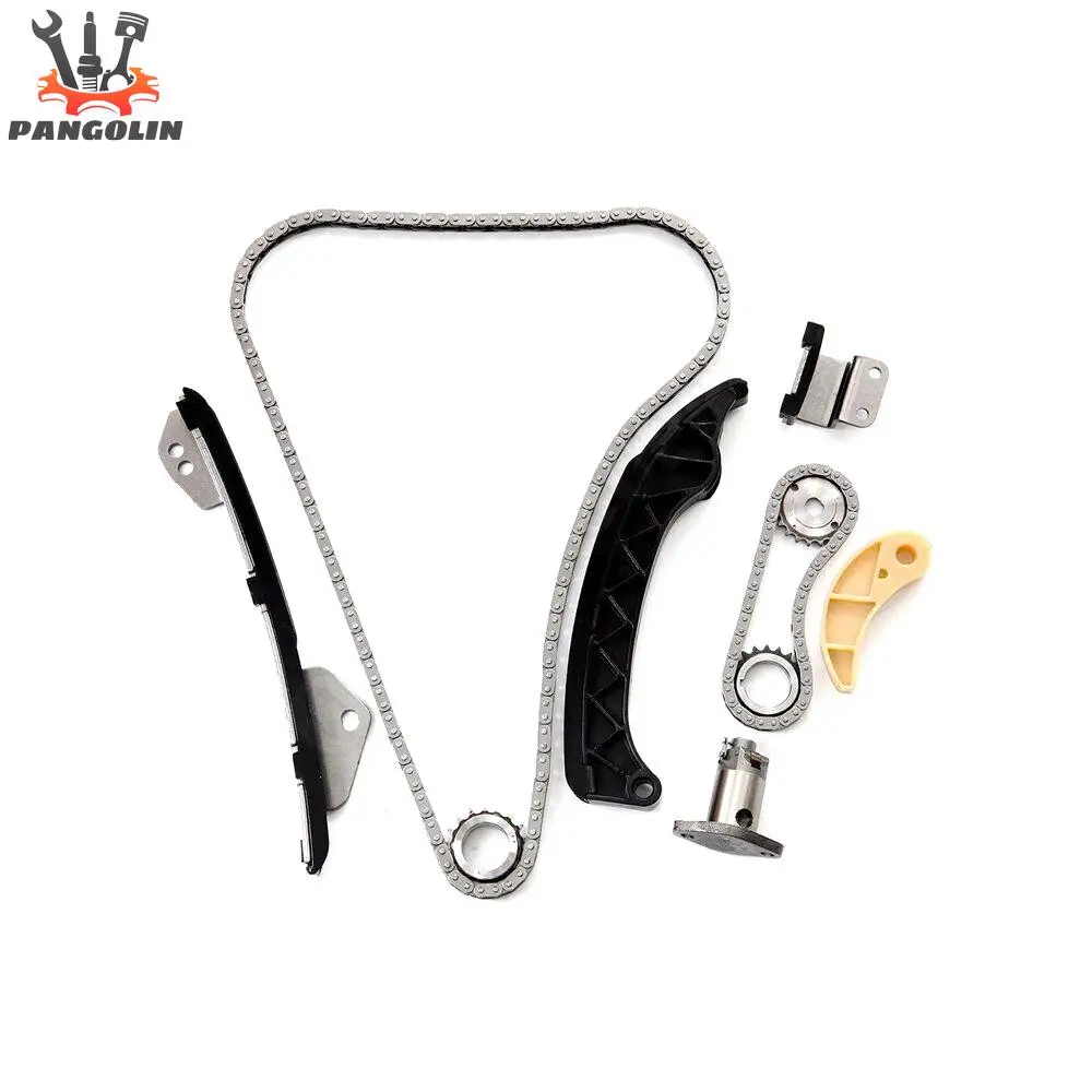 Engine Timing Chain Kit for PONTIAC VIBE Scion XD TOYOTA Corolla Matrix