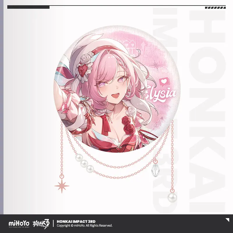 새로운 MiHoYo 무선 블루투스 컨트롤러 스위치 PC 폰 프로 게임패드 호낙이 임팩트 3 테마 휴대용 케이스 게이머를 위한 최고의 선물