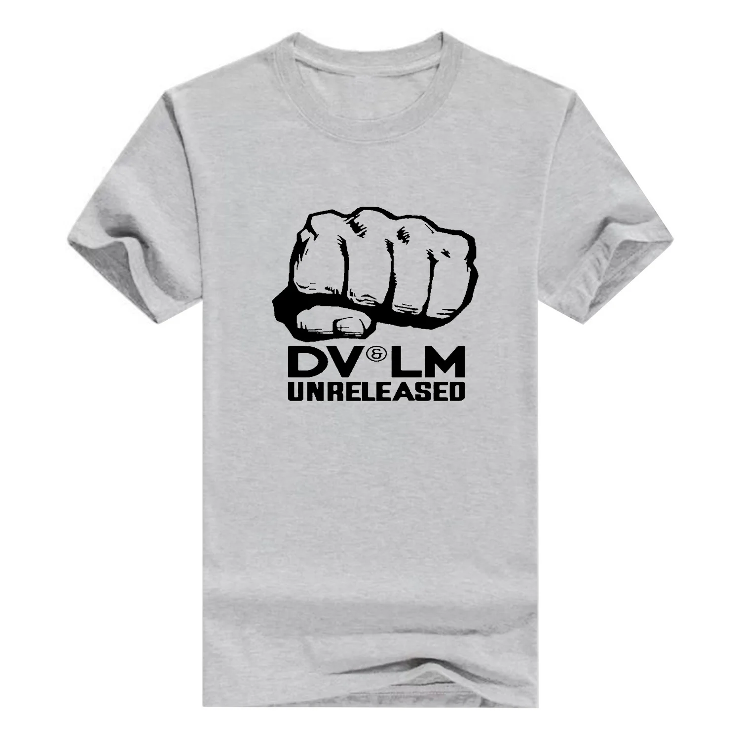 

DIY Customize Fashion Casual Dimitri Vegas DJ 1 Pattern Men's Lovers of Short Sleeve T-Shirt（AB190428001）