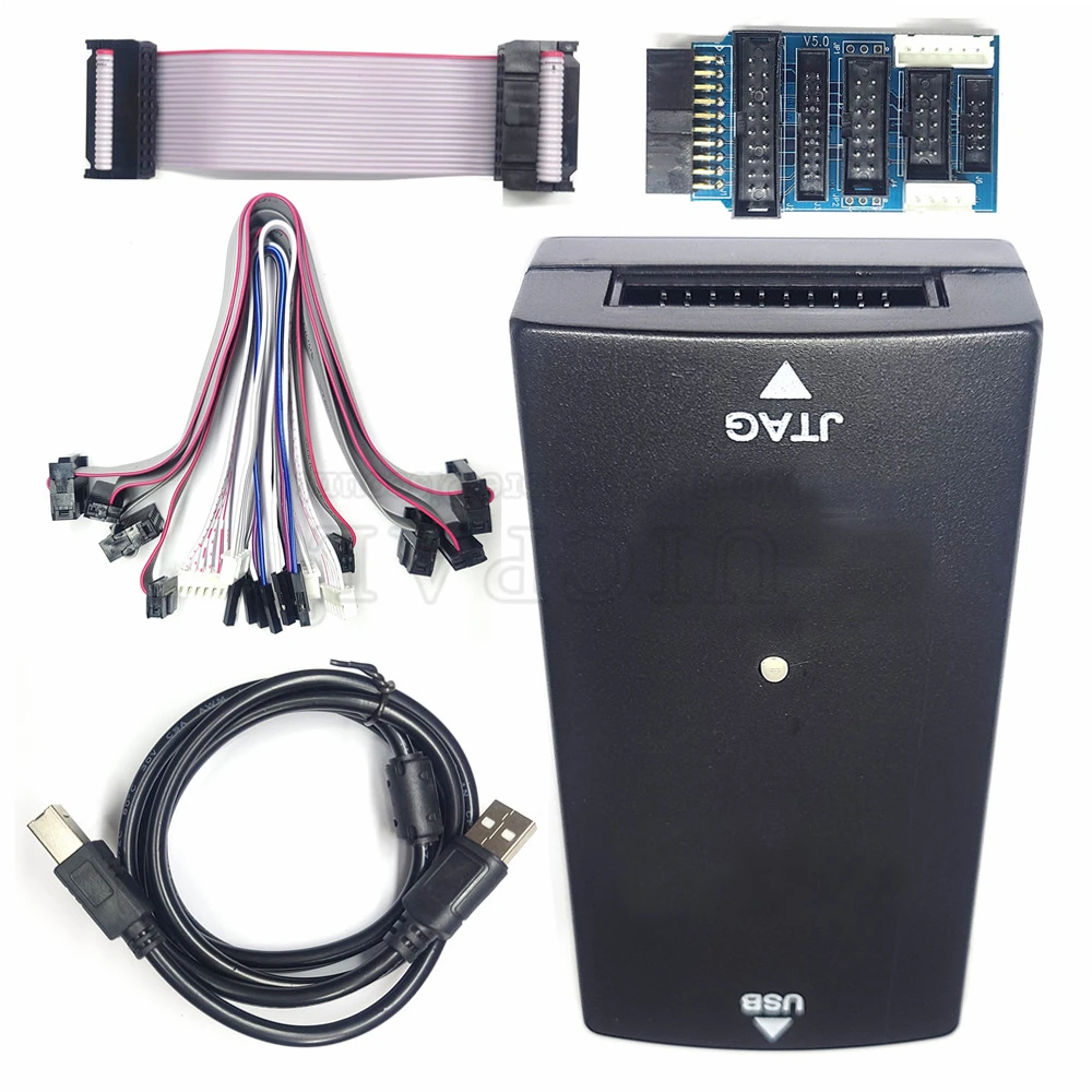 J-link V8 High Speed Emulator Debugger Emulator Jlink Usb Jtag Arm J ...