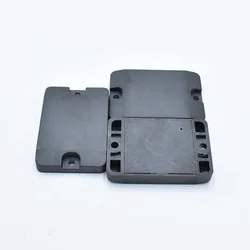 FONKAN Max 230 Degrees Celsius UHF RFID High Temperature Anti-metal Tag For Asset Management