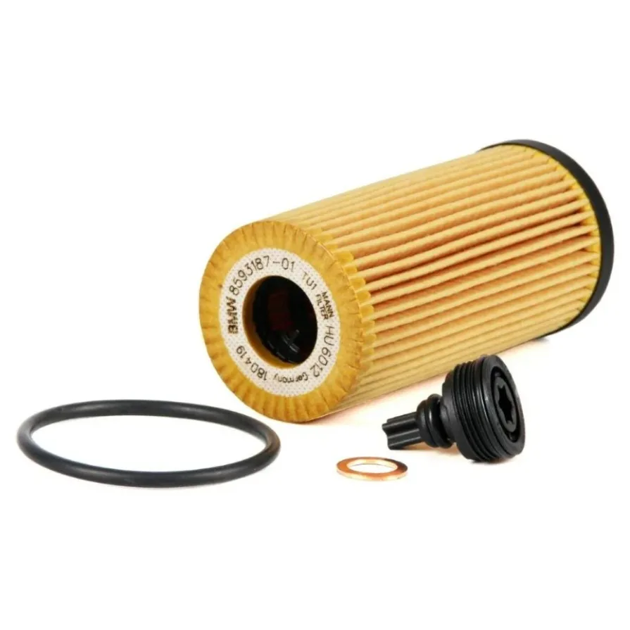 

Oil Filter fit For BMW Countryman X1 X2 F54 F55 F56 F57 I8 fit For MINI CLUBMAN Engine Oil Filters 11428593186 1pc