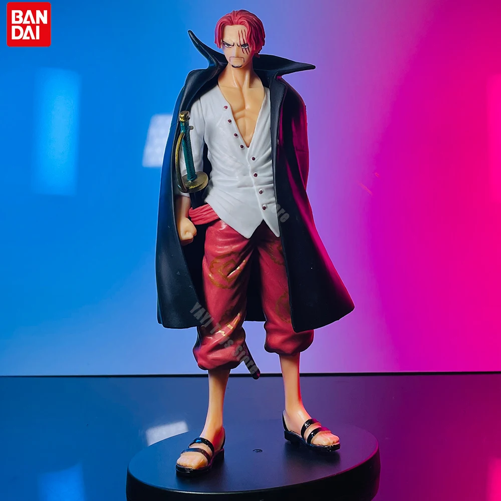 Shanks Figure