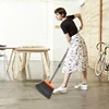 Broom And Dustpan Set Broom Dustpan Set Stand Up Broom And Dustpan Broom And Dustpan For Home 3
