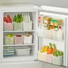 3/1Pcs Fridge Storage Box Food Fresh Refrigerator Door Organizer Bins Shelf Basket Fruit Spice Food Container Box Kitchen Case 3
