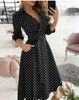 Rochie Dots 1