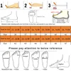 Barefoot Sneakers Adult Cross-Trainer Wide Toe Box Men's Wide Minimalist Zero Drop Sole Casual Knitting Walking Shoes Large Size 6