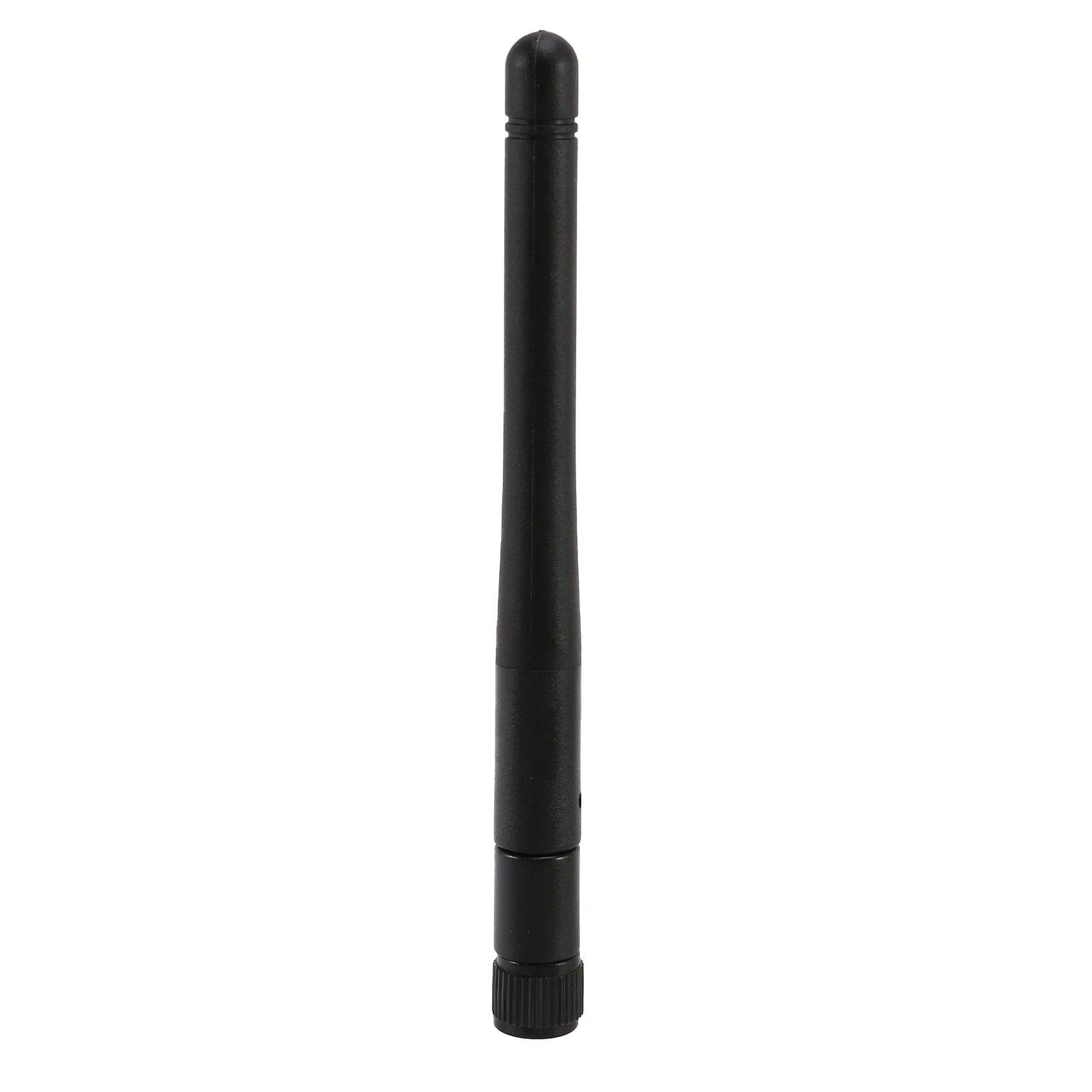 무선 라우터 도매 가격 안테나 Wi-Fi에 대 한 RP SMA 남성 플러그 커넥터와 HIHI 1PC 2.4G/5G/5.8GHz 2dbi 옴니 WIFI 안테나