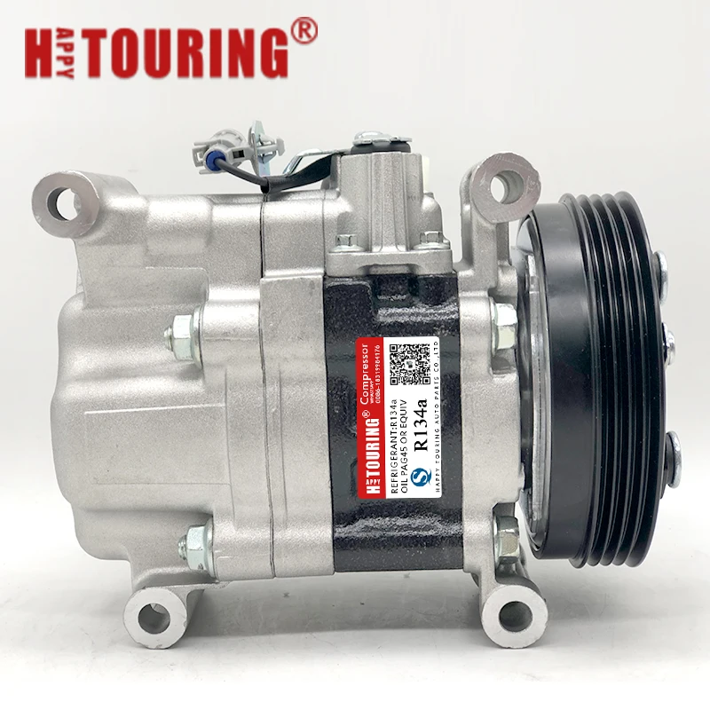 AC Compressor 9520063JA0 9520063JA1 95200-63JA1 95201-63JA0 95201