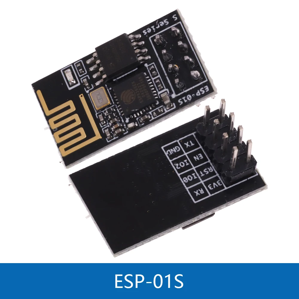 Advanced Serial WiFi Wireless Transceiver Module
